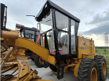 Grader Used CAT 140G Grader for Sale   CAT 140G 140H 140K Grader with Good Performance on Sale: afbeelding 5