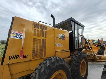 Grader Used CAT 140G Grader for Sale   CAT 140G 140H 140K Grader with Good Performance on Sale: afbeelding 4