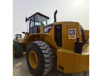 Wiellader CATERPILLAR 966H
