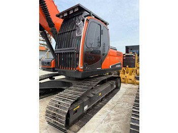 Rupsgraafmachine Used Digger Doosan DX225LC-9T Construction Machinery Construction Digger Used Doosan DX225LC-9T Cheap Excavator: afbeelding 5