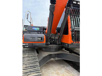 Rupsgraafmachine Used Digger Doosan DX225LC-9T Construction Machinery Construction Digger Used Doosan DX225LC-9T Cheap Excavator: afbeelding 4