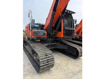 Rupsgraafmachine Used Digger Doosan DX225LC-9T Construction Machinery Construction Digger Used Doosan DX225LC-9T Cheap Excavator: afbeelding 3
