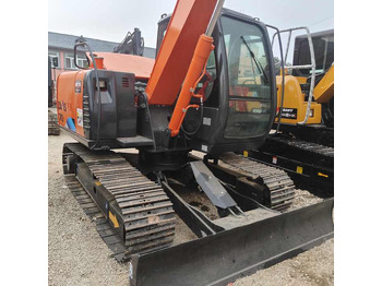 Graafmachine HITACHI ZX70