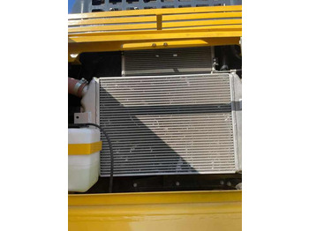 Graafmachine Used Heavy Construction Equipment Crawler Excavator KomatsuPC350-8 Used Machine: afbeelding 4