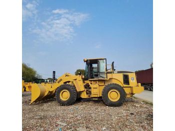 Graaflaadmachine CATERPILLAR 950G