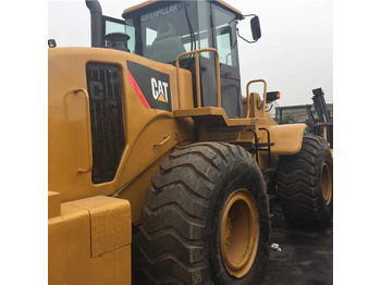 Wiellader CATERPILLAR 950H