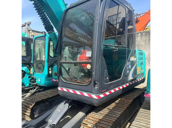 Graafmachine KOBELCO