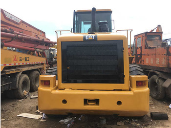 Wiellader Used Made in USA Seoond Hand CAT 966H Wheel Loader with High Quality/Used Cat 966 Front Loader for Sale: afbeelding 5