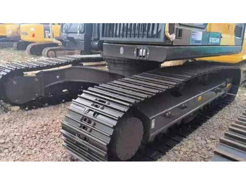 Rupsgraafmachine Used VOLVO EC210 Excavators Hydraulic Excavators: afbeelding 4 Rupsgraafmachine Used VOLVO EC210 Excavators Hydraulic Excavators: afbeelding 4
