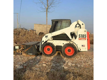 Schranklader BOBCAT S16