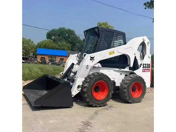 Schranklader BOBCAT S160