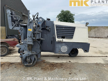 Asfaltfrees WIRTGEN