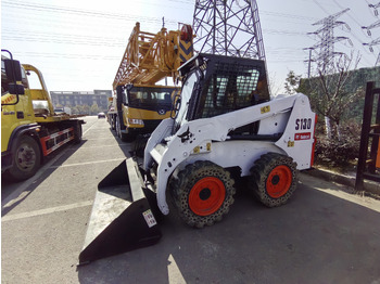 Schranklader BOBCAT S130