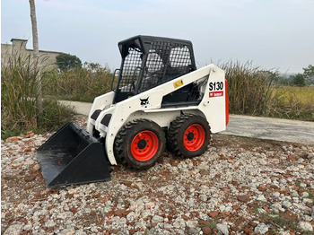 Schranklader BOBCAT S130