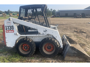 Schranklader BOBCAT S130
