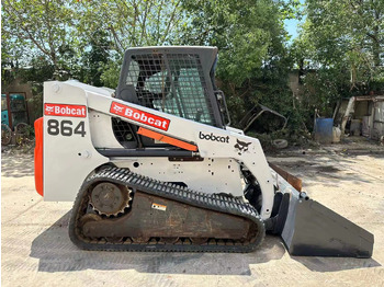 Schranklader BOBCAT