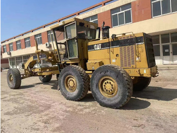 Grader CATERPILLAR 14H