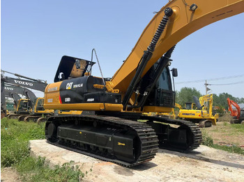 Rupsgraafmachine CATERPILLAR 340D
