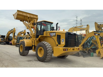 Wiellader CATERPILLAR 950GC