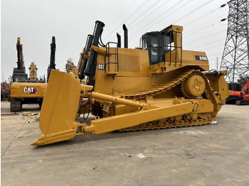 Bulldozer CATERPILLAR D10R: afbeelding 4