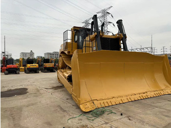 Bulldozer CATERPILLAR D10R: afbeelding 5