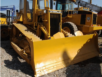 Bulldozer CATERPILLAR D5H: afbeelding 4