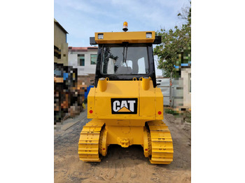 Bulldozer CATERPILLAR D5K: afbeelding 5