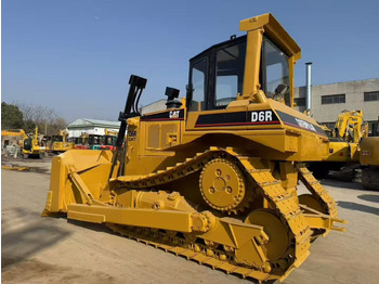 Bulldozer CATERPILLAR D6R: afbeelding 2