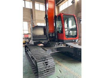 Rupsgraafmachine DOOSAN DX230: afbeelding 3 Rupsgraafmachine DOOSAN DX230: afbeelding 3