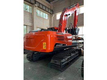 Rupsgraafmachine DOOSAN DX230: afbeelding 2 Rupsgraafmachine DOOSAN DX230: afbeelding 2