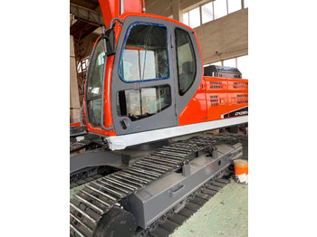 Rupsgraafmachine DOOSAN DX230: afbeelding 4 Rupsgraafmachine DOOSAN DX230: afbeelding 4