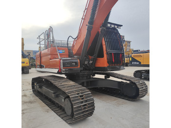 Rupsgraafmachine DOOSAN DX300LC-9C