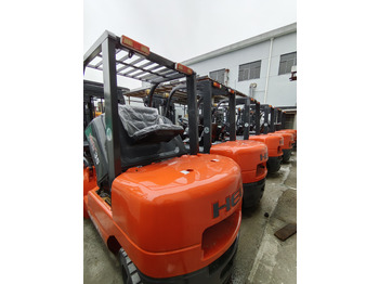 Diesel heftruck HELI