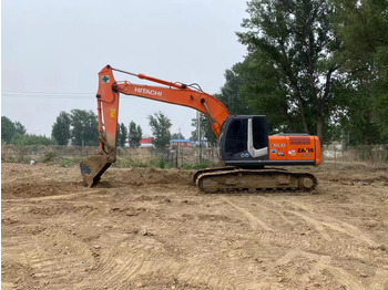 Rupsgraafmachine HITACHI ZX210-3G: afbeelding 2