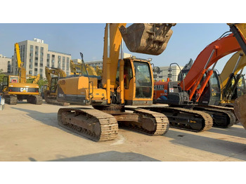 Rupsgraafmachine HYUNDAI R220LC-9S: afbeelding 5