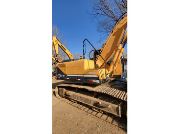 Rupsgraafmachine HYUNDAI