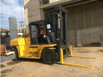 Diesel heftruck KOMATSU