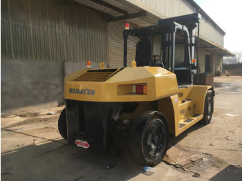 Diesel heftruck KOMATSU