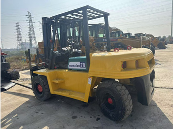 Diesel heftruck KOMATSU
