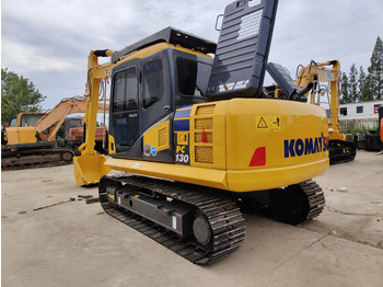 Rupsgraafmachine KOMATSU PC130-7: afbeelding 3