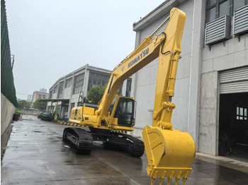 Rupsgraafmachine KOMATSU PC240LC-8
