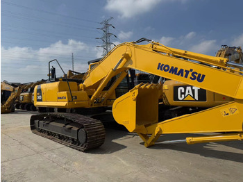 Rupsgraafmachine KOMATSU PC300-8