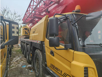 Leasing SANY SCA1300T SANY SCA1300T: afbeelding 4