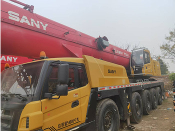 Leasing SANY SCA1300T SANY SCA1300T: afbeelding 2