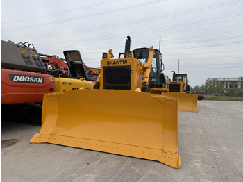 Bulldozer SHANTUI SD32: afbeelding 4 Bulldozer SHANTUI SD32: afbeelding 4