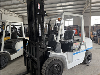 Leasing TCM FD50 TCM FD50: afbeelding 2 Leasing TCM FD50 TCM FD50: afbeelding 2