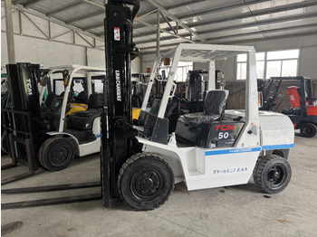 Leasing TCM FD50 TCM FD50: afbeelding 1 Leasing TCM FD50 TCM FD50: afbeelding 1