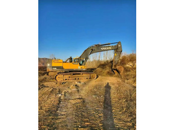 Rupsgraafmachine VOLVO EC480DL: afbeelding 3 Rupsgraafmachine VOLVO EC480DL: afbeelding 3