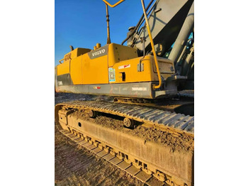 Rupsgraafmachine VOLVO EC480DL: afbeelding 4 Rupsgraafmachine VOLVO EC480DL: afbeelding 4