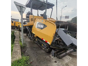 Asfaltafwerkmachine XCMG